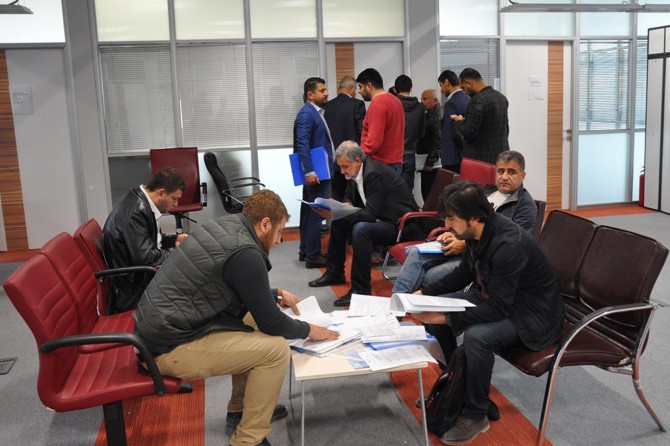 DİKA Bölgesi’nden Cazibe Merkezleri Programı’na rekor başvuru