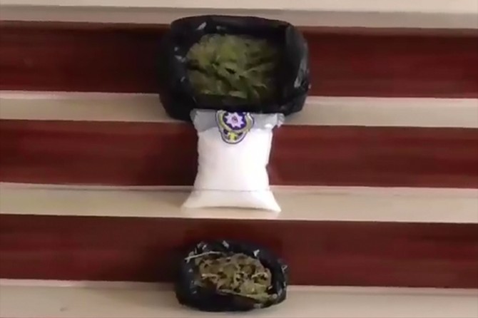 Gaziantep’te uyuşturucudan 3 kişi tutuklandı