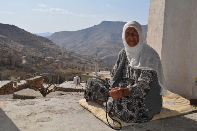 Dapîra Êlihî: Xweda wekîl e min ceyrana qeçax bikar neaniye
