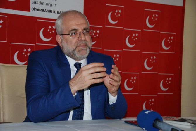 Türkiye’deki tüm darbelerin arkasında ABD var