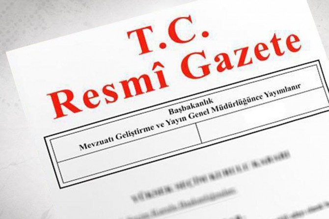 AYM'den CHP'nin başvurusuna ret kararı