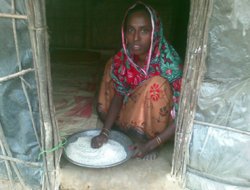 Avrupa Yetim Der'den Arakanlı Müslümanlara Yardım