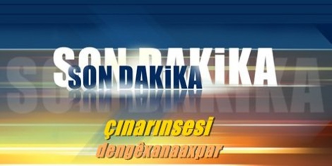 Adıyaman'da 5,5 büyüklüğünde deprem
