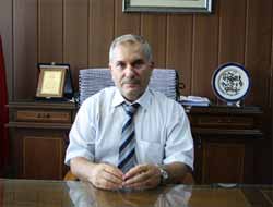 Mersin'deki Okullar Yeni Eğitim Sistemine Hazır