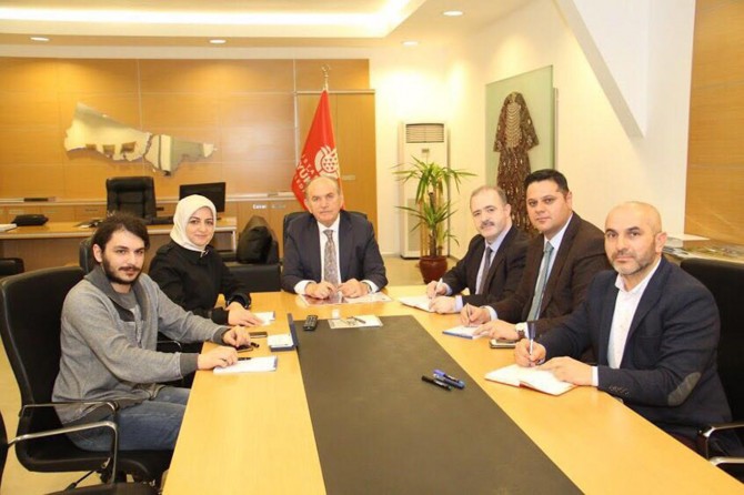 İstanbul’dan Van’a park ve kültür merkezleri müjdesi