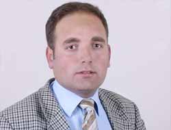 Susuz Kalanın Halinden Bingöl Anlar