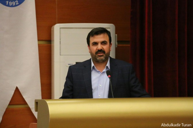 "Akidesi bozuk diye görevlerine dönemeyen imamlar var"