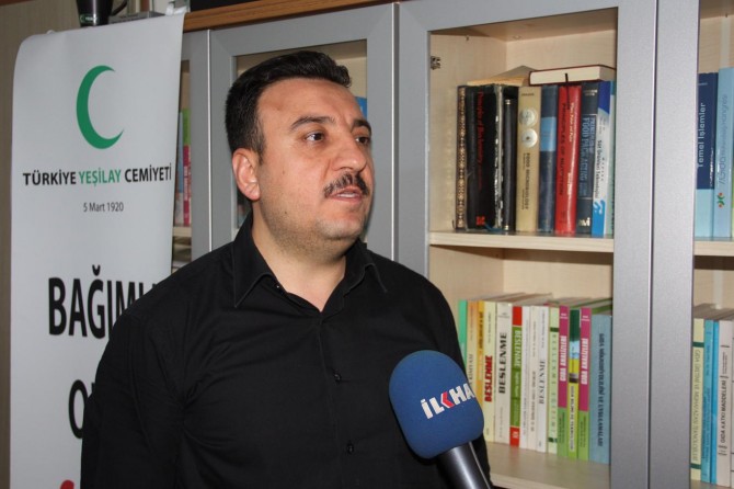 "Futbol takımları alkol ve kumar reklamı yapıyor"