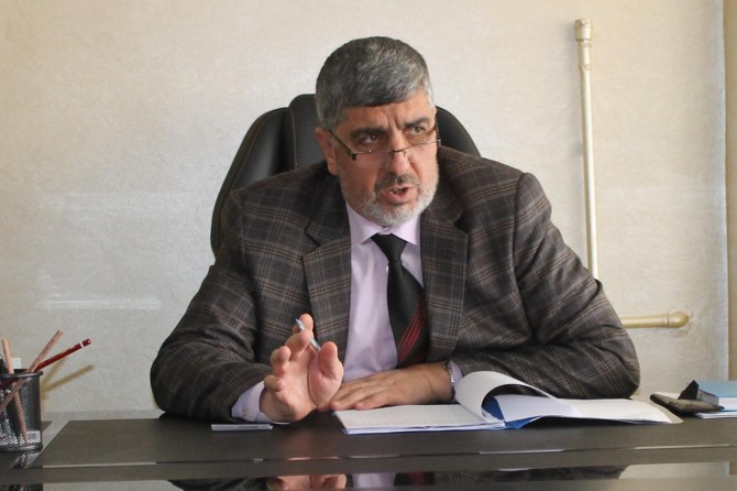 Şırnak'tan 147 kişi hacca gidecek