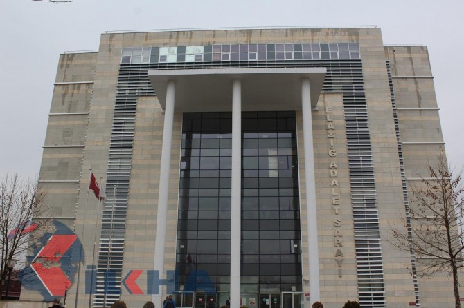 Li Xarpêtê 8 mamoste ji FETO hatin girtin