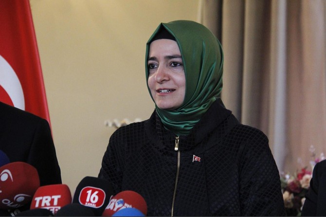 Yıl içerisinde bin 500 ASDEP personeli alınacak