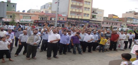 Hukuka aykırı Verilen Cezalar Kınandı