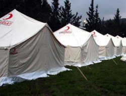 Esad'dan Kaçan Suriyelilerin Türkiye'ye Gelişi Sürüyor