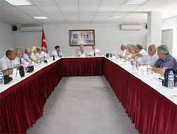 Bursa'da Yeni Eğitim Sistemi Masaya Yatırıldı