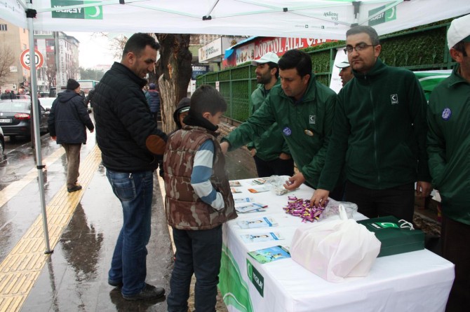 "Bağımlılıklar tüm dünyanın geleceğini tehdit ediyor"