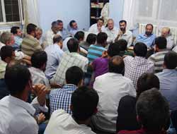 Hizmetin En Güzelini İcra Etmeye Adayız