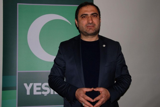 "Bağımlılıkla mücadeleye devam edeceğiz"