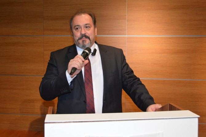 Diyarbakır’da 'Organ Nakli Fidanlığı' oluşturulacak