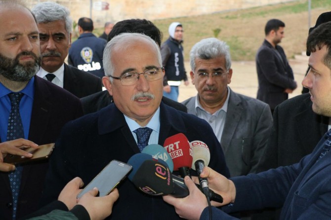 "Uluslararası İslâm Bilgeleri Zirvesi" sona erdi