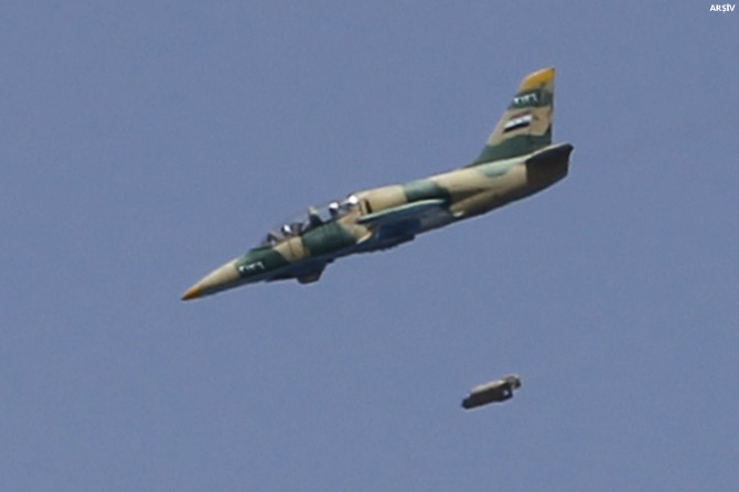 Düşen Suriye uçağının pilotu bulundu