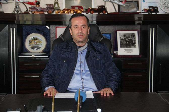 "İranlı turist sayısı son 3 yılın rekorunu kırdı"