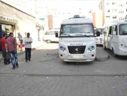Vatandaşlar Minibüslerin Geç Gelmesinden Şikâyetçi