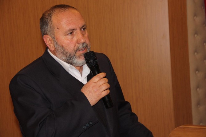 "Şehadet ümmetin yeniden dirilmesidir"