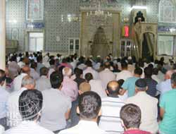 Faiz Haramdır, Kul Hakkı Cehenneme Götürür