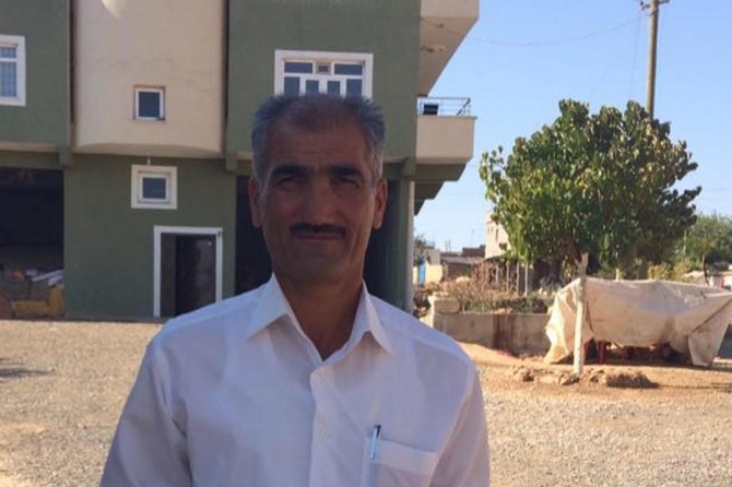 Li Barê Abdullah Denîzhan bi ceyranê rehmet kir