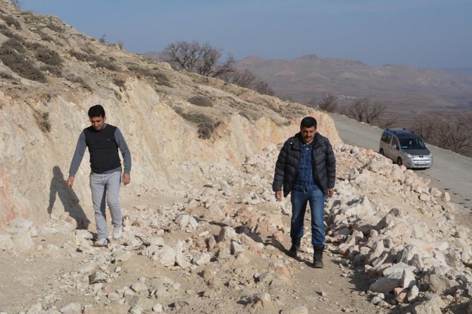 “Daxwaziya me bes çêkirina rêya me ye”