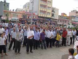 STK Üyelerine Verilen Cezalar Kınandı (Video)