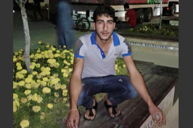 Karkerê ku li fabrîqayê giran birîndar bûbû jiyana xwe ji dest da