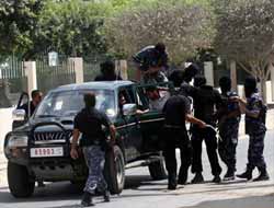 Abbas'tan Güçleri Cami İmamı Tutukladı