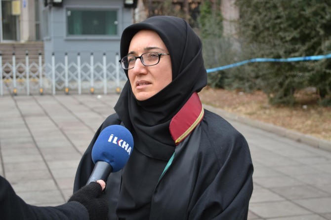 Suriyeli pilot hakkında suç duyurusunda bulunulacak