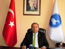 YYÜ Dünya Üniversitesi Olma Yolunda