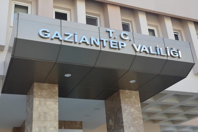 Karkamış sınırında 'Özel Güvenlik Bölgesi' uygulaması