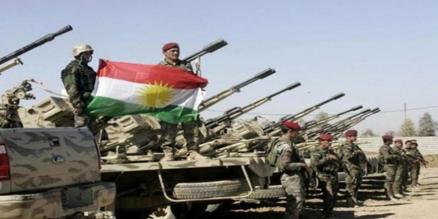 Antî Terorê Kurdistan: Destana Pirdê sembola berxwedanê ye