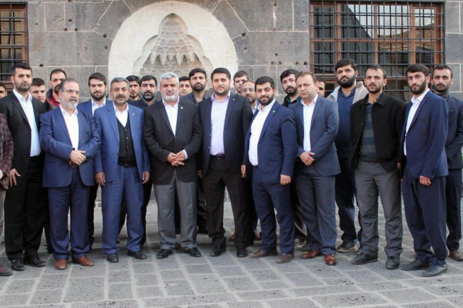 “Dema ku siyaseta çalan pêk nehat 15ê Tîrmehê xistin dewrê”