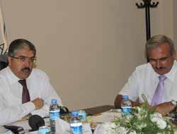 DAKA 6. Olağan Toplantısı Van'da