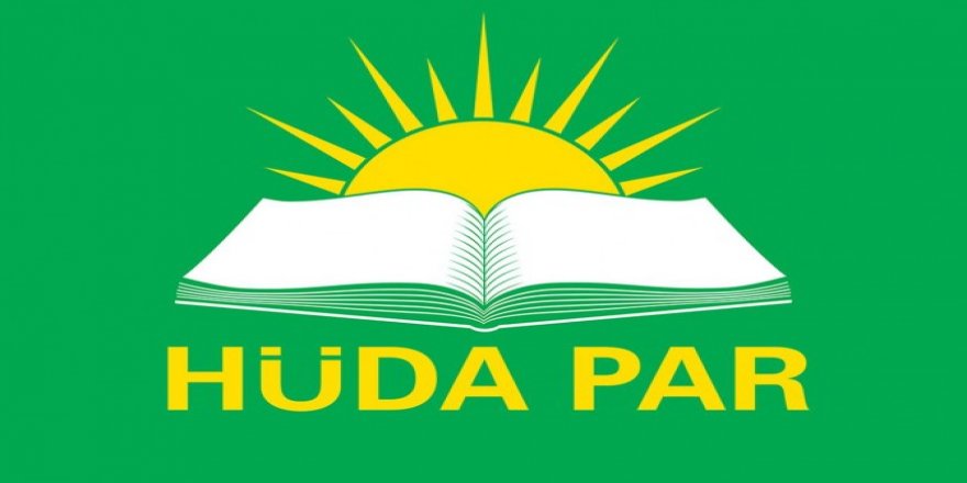 HUDA PAR rojeva derve û hundir nirxand