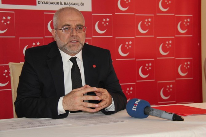 "Kadının onurunu ayaklar altına alan TV’ler kapatılmalıdır"