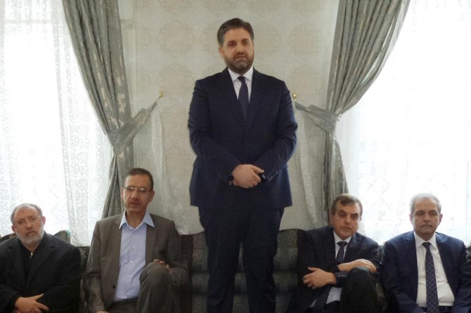 Yeni sistemde cumhurbaşkanının meclisi feshetme yetkisi yok