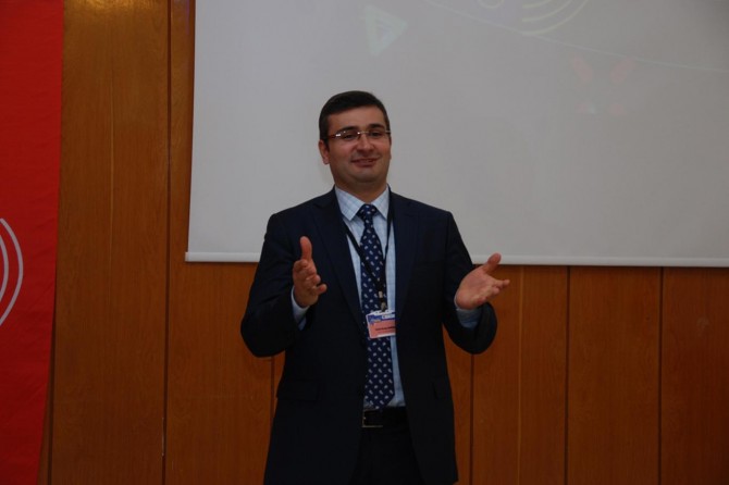 Diyarbakır'da yazılı basının dijital dönüşümü çalıştayı düzenlendi