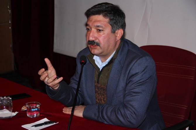 Ocalan digot ‘heke em ji vê derê biçin dê kesên şerîetvan werin Kurdistanê’