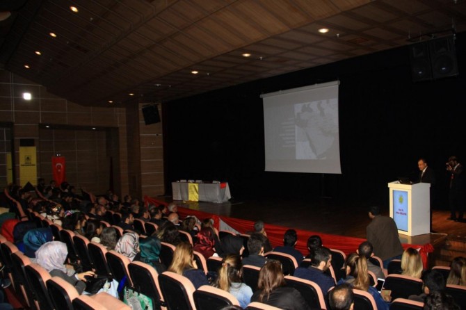 Diyarbakır’da tarihi çevrede yapılaşma deneyimleri çalıştayı