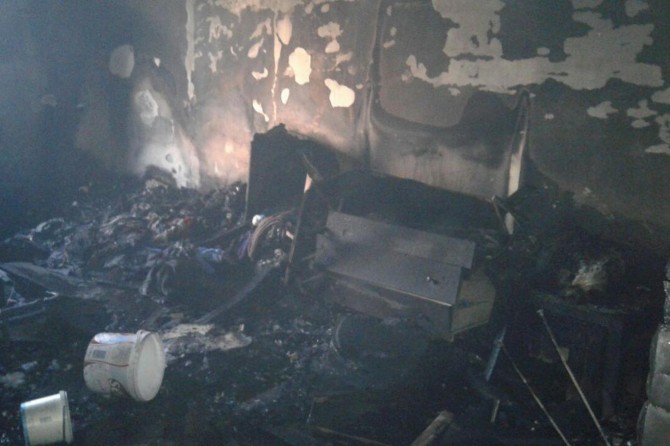 Di şewatê de 6 kes bi jehrê ketin