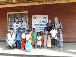 Halis Niyet, Samimiyet ve Gayret, Bir Azmin Hikâyesi