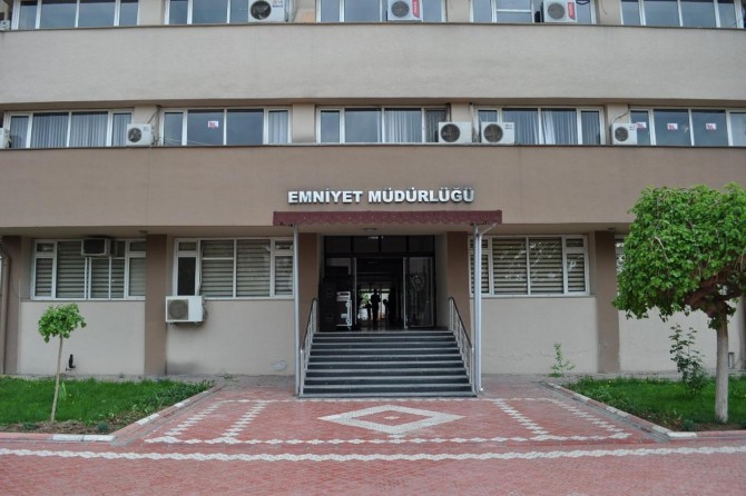 FETÖ'den yakalanan 24 şüpheli tutuklandı