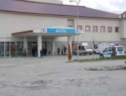 Doğubayazıt'ta Kaza: 4 Yaralı