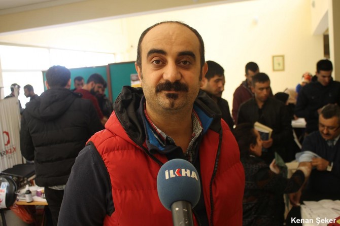 "Türkiye’de yıllık 350 bin ünite kan açığı var"